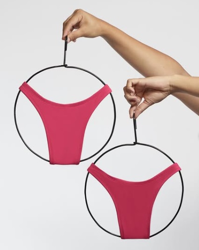 Set Trucadora Pink/Olive